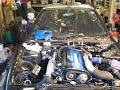 RB26DETT 200SX S13