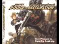 28 Osen Kedamono III - Koukaku no Regios OST