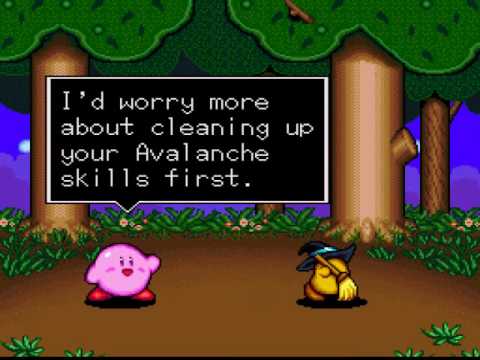 kirby