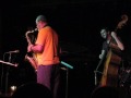 Jim Marentic, "Alone Together" live at the AQ