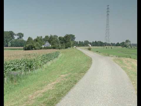 Voorsterklei dijkverlegging