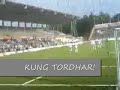 IFK NORRKÖPING - FALKENBERG FF  5-1 NYA IDROTTSPARKEN 2009