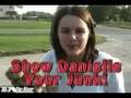 Show Danielle Your Junk! 95.9 The River