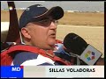 Sillas Voladoras