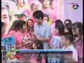Wier @ a Fanclub Meeting