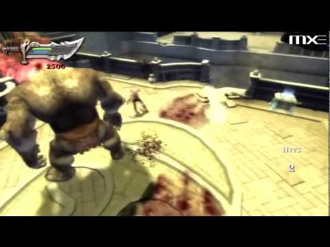 god of war