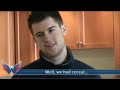 Caps Cribs - Brooks Laich