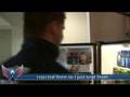 Caps Cribs - Brooks Laich