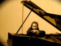 videos de Rachmaninov-Borodin Vocalise op.34 n°14
