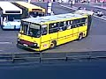 Dworzec autobusowy (PKP) Katowice część 2