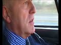 Agressiver Porsche-Raser berichtet von Gewaltphantasien Agressiver Porsche-Raser berichtet von Gewaltphantasien