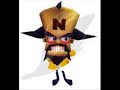 Crash Bandicoot 3 - Neo Cortex Theme