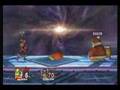 Super Smash Bros Brawl COMPREHENSIVE Moveset  - King Dedede