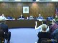 Joelle Ogletree Volunteer Hearing Before School Board Part 1