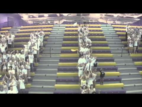 pittsburgh - On April 4, 2014 the students at Plum High School made our first ever mashup lipdub highlighting all three sport teams in Pittsburgh: the Pirates, Steelers, ...