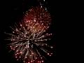Fireworks at Hualien (East Taiwan)