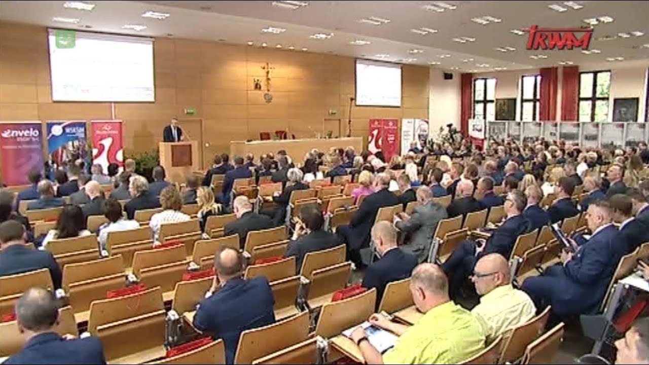 Konferencja naukowa: "Niepodległość cyfrowa. Elektroniczna komunikacja między państwem a obywatelem"