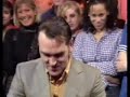 Morrissey interview - Jools Holland Morrissey interview - Jools Holland