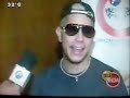RBD en Paraguay!