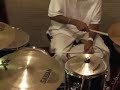 Ken Chatman Drum Shed 3
