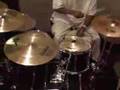 Ken Chatman Drum Shed 3