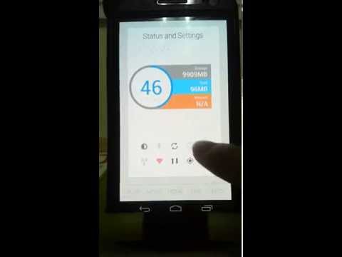 The implementation of Holo Cards by Brian from mycolorscreen