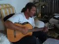 Oskar Freysinger - Anti-Rap (satire, humour +++)