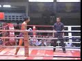 Phuket Thaibox