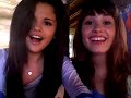 demi and selena response