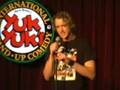 Chris Hillier Standup