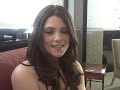 ashley greene of twilight shares her prom beauty tips! seventeen video: www.seventeen.com seventeen magazine: www.seventeen.com subscribe to seventeen: subscribe.hearstmags.com -
