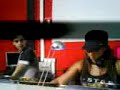 Dj marta vs Chamu lights en Motel