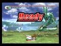Boss battles with Ice climbers on hard in 5:38