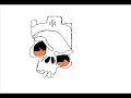 skull master of puppets