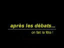Le CDS du MHRC au congrès de l\ Le CDS du MHRC au congrès de l\