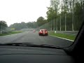 BMW M3 Power