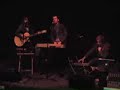 The Shortwave Set - No Social (Live From The Shop)