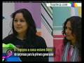 Ensayo Primera Generacion