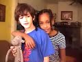 Small Paul (Frank) Soulja Boy Dance