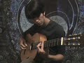 Frou Frou \"Let Go\" ---Folk Style