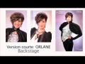 Coupe Femme-cheveux court