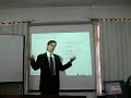 Lalo Huber - �L�der se nace o se hace? parte 1