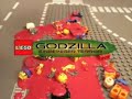 LEGO 300 / Godzilla LEGO 300 / Godzilla