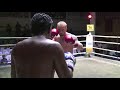 Connie (Tiger Muay Thai) vs. Chalee (Thailand) @ Patong Boxing Stadium