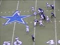 Absalom Jones Highlight tape