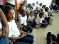MI COLEGIO obra de teatro protagonizada por alumnos del COLEGIO LAS GAVIOTAS Bani Rep Dominicana en Noviembre del 2009 mp4