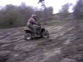 videos de KXR250  Bolney 30 11 08