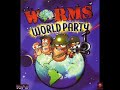 WWP - Outerspace