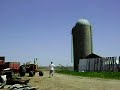 Silo Demolition Hamlin, IA Silo Demolition Hamlin, IA