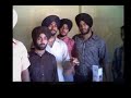 theka kar dinde khaali